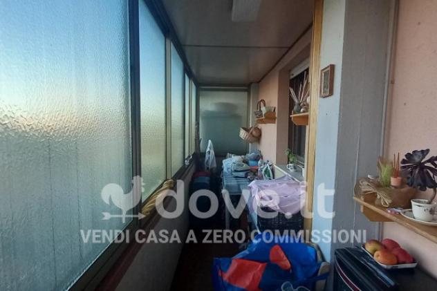Appartamento di 98 m² con 4 locali e box auto in vendita a Grosseto - Foto 9