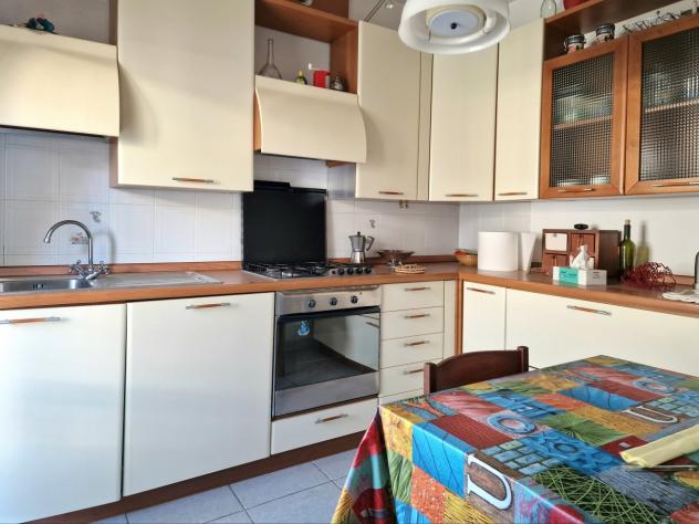 MASSA. Sogni di vivere in una delle zone più belle della città, con tutti i servizi a portata di mano? Nelle vicinanze del Viale Roma, appartamento al - Foto 5