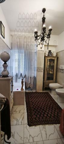 APPARTAMENTO di 5 vani e di 140 mq (MESSINA) rif. 2VS18047 - Foto 7