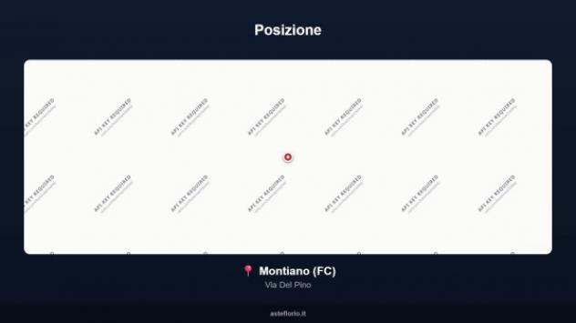 Immobile in asta di 80 m² in vendita a Montiano - Foto 13
