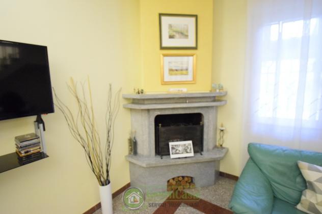 VILLA A SCHIERA di 4 vani e di 176 mq (ORNAGO - ornago) rif. IGC ORNAGO VILLA - Foto 6