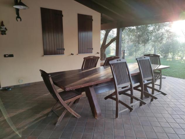 VILLA INDIPENDENTE CON AMPIO GIARDINO - Foto 18