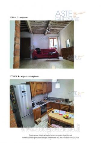 IMMOBILI-IMMOBILE RESIDENZIALE-via Mugellese 24/A , Comune di Prato