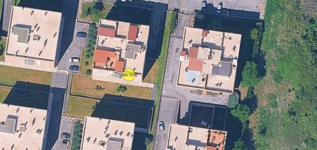 Immobile in asta di 38 m² in vendita a Roma - Foto 11