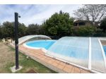 Bellissimo Casale con Piscina Immerso nel Verde