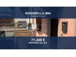 Immobile in asta di 150 m², box auto in vendita a Roverbella