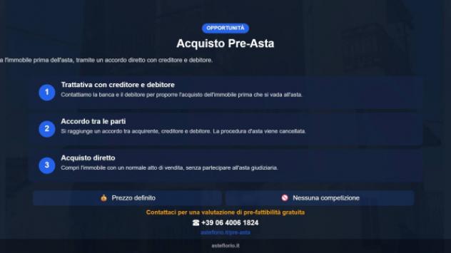 Immobile in asta di 50 m² in vendita a Sarno - Foto 14