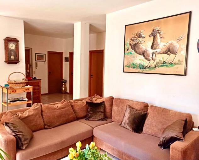 Appartamento in vendita a Taverne D'arbia - Siena 100 mq Rif: 977151 - Foto 8