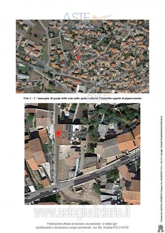IMMOBILI-IMMOBILE RESIDENZIALE-Via Dante n.4 - Foto 9