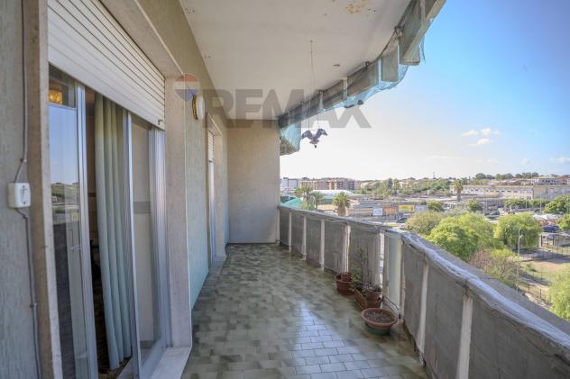 Appartamento in vendita a Siracusa, Scala Greca - Foto 8