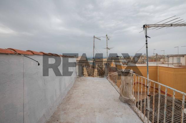Casa Semindipendente in vendita a Siracusa, Ortigia - Foto 15
