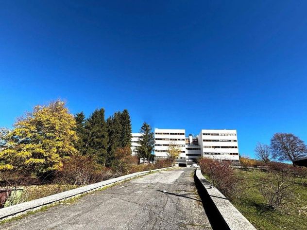Bilocale a Monte Livata Via Piana di Livata