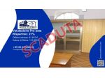 Immobile in asta di 243 m², box auto in vendita a Vesime