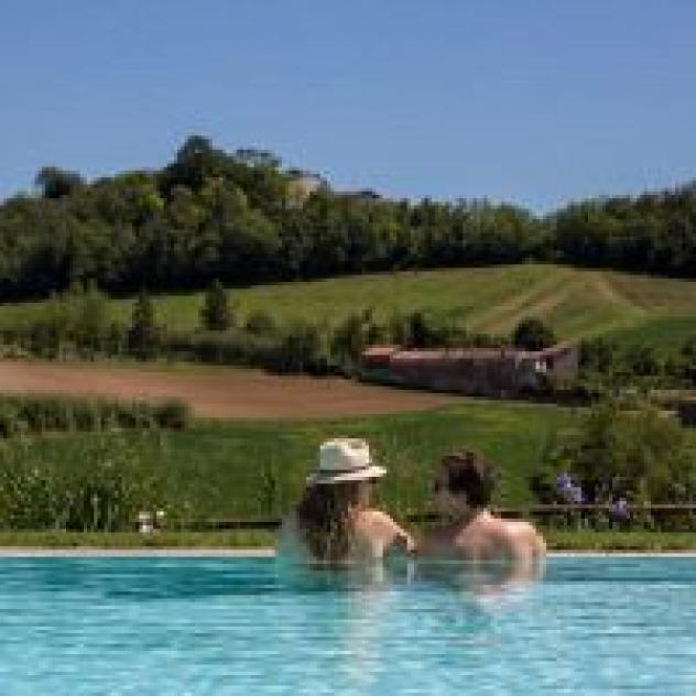 Spinerola Hotel in Cascina & Restaurant Uvaspina - Foto 4