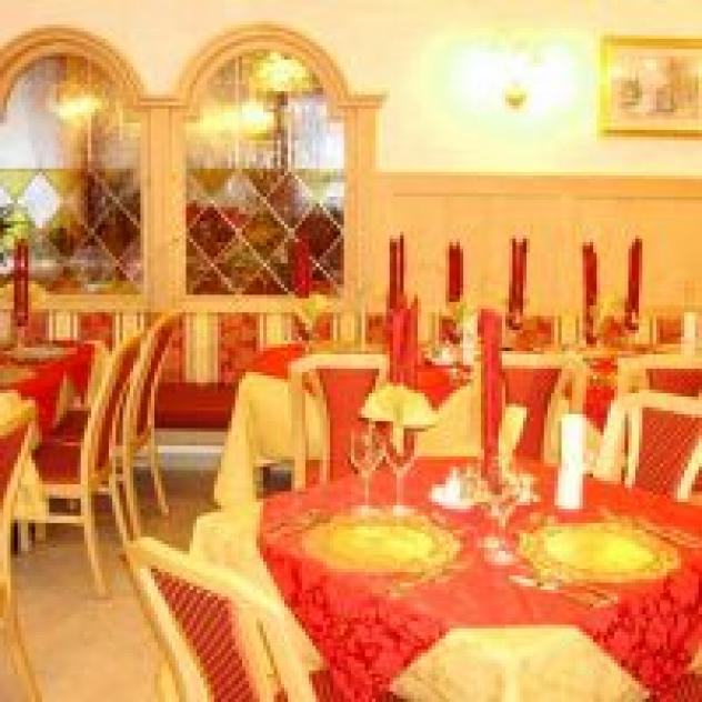 Albergo Villa Cima Undici di Deluca Gemma e Maria Claudia & C. S.n.c. - Foto 4