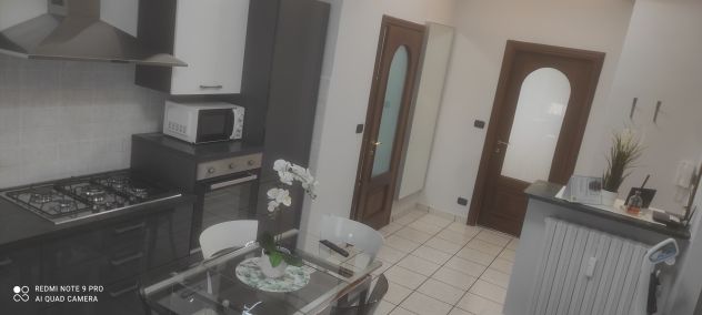 Tel 3317695870 appartamento 7 Min centro torino da 65€ notte - Foto 7