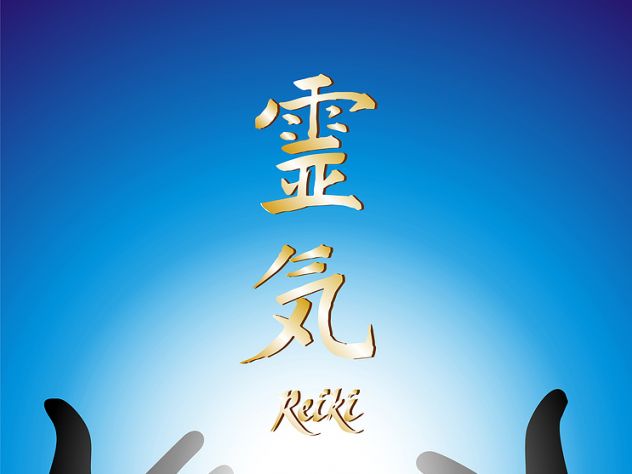Corso Reiki II livello - Metodo Usui per la guarigione Naturale - Foto 3
