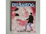 Dylan Dog - Gli Artigli Del Drago - Originale - Nuovo - 2008