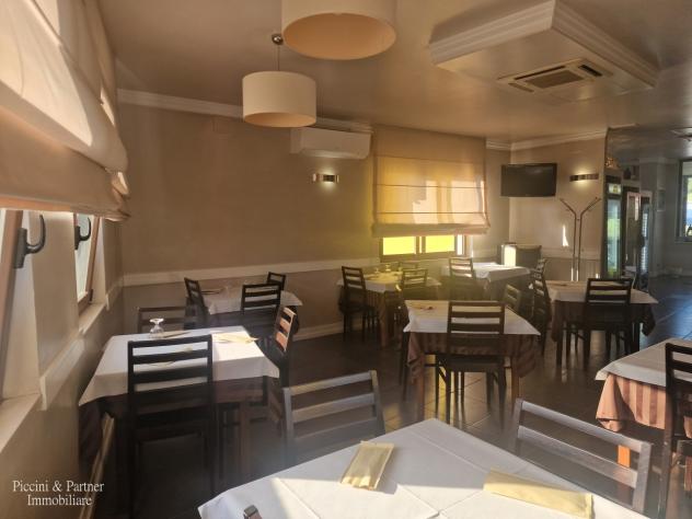 Ristorante Pizzeria in vendita a Perugia - Foto 8