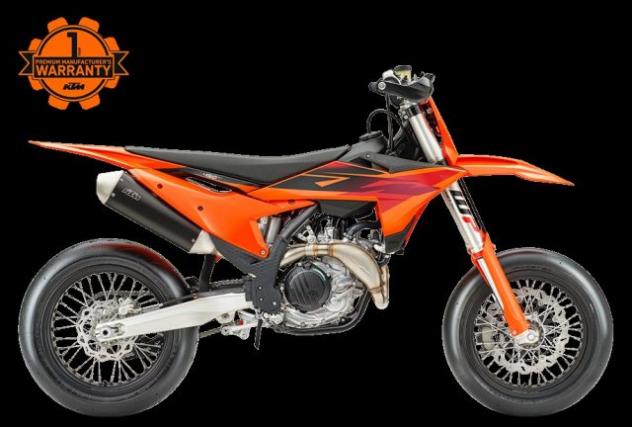 KTM SMR 450 2027 rif. 24114733