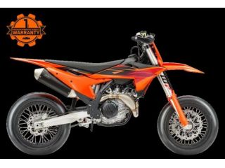 KTM SMR 450 2027 rif. 24114733