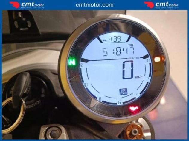 DUCATI Scrambler 800 Garantita e Finanziabile rif. 24166069 - Foto 5