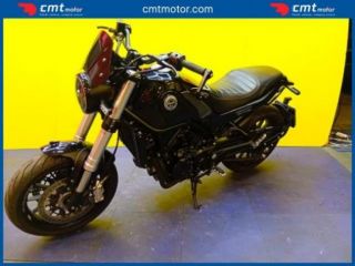 KL Gemma 125 Garantito e Finanziabile rif. 23766343