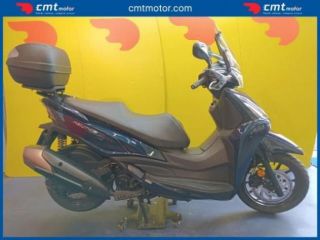 KYMCO Agility 300 Garantito e Finanziabile rif. 23855280