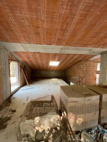 Villa in vendita a Arezzo 400 mq Rif: 1084274 - Foto 7