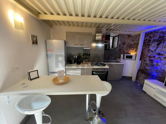 Casa Indipendente in affitto a Catania, Centro Storico - Foto 10
