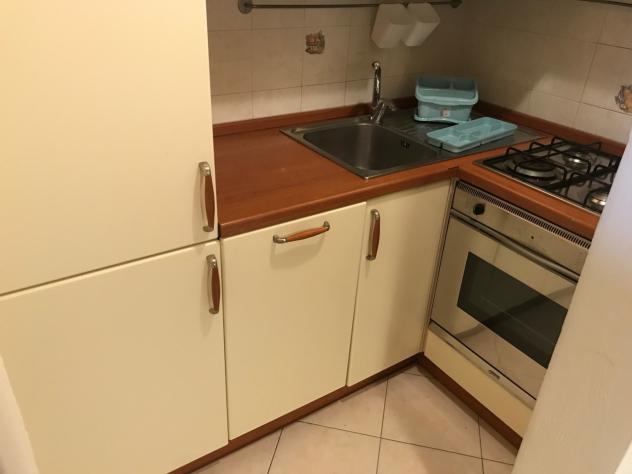 Bilocale in affitto a Siena - Foto 14