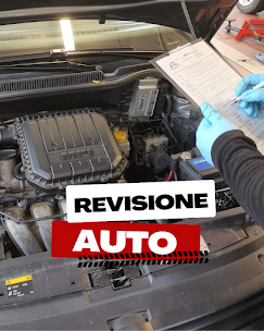 Offerta di lavoro: Tecnico Meccatronico Automotive - AUTOBETTIO - Foto 4