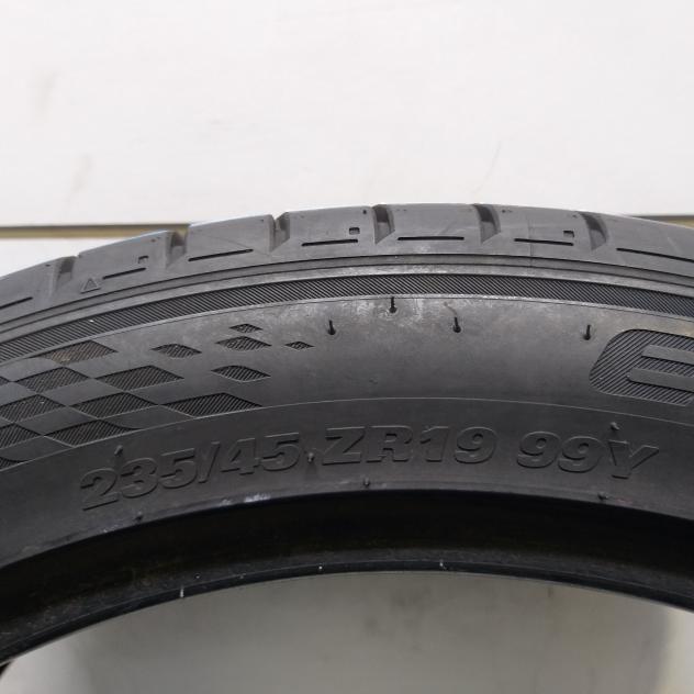 2 GOMME 235 45 19 KUMHO A61503 - Foto 7
