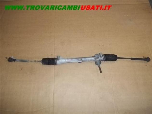 SCATOLA STERZO FIAT PUNTO 99  Meccanica  Sterzo  Scatola sterzo c/servosterzo FIAT - PUNTO II - 01-09-1999 - 01-05-2003