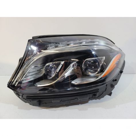 Mercedes GLS A166 Faro FULL LED USA - L 13425