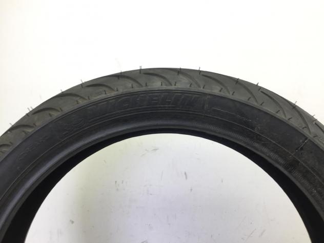 PNEUMATICO MICHELIN PILOT STREET 130/70 17 62S DOT 5221 - Foto 2