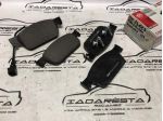Set Pastiglie Freno Anteriori Transporter - Multivan 7E0698151
