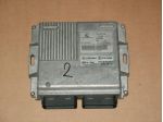 616588000 ECU GPL LPG GAS OPEL 1.4 Z14XEP 616588000 LR202025G24 HW10016921