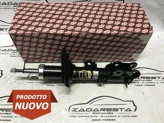 Ammortizzatori Ant Kia Rio - Accent 546601R001 546501R001