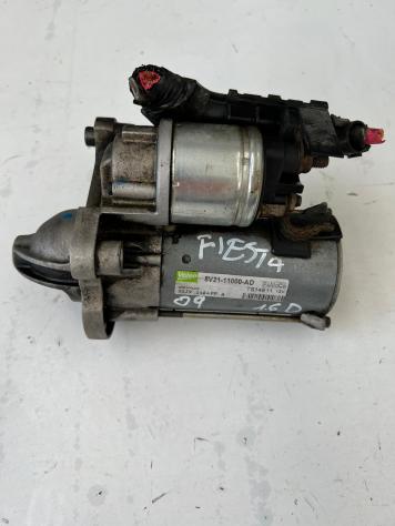 MOTORINO D' AVVIAMENTO FORD Fiesta 6° Serie 8V21-11000-AD diesel 1.6 (0817)
