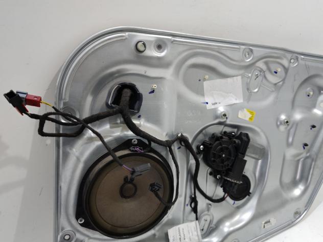 CREMAGLIERA ANTERIORE DESTRA ALFA ROMEO Giulietta Serie (940_) 0505313780 (1013) - Foto 3