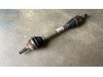 Semiasse anteriore SX Peugeot 208 1.6HDI del 2016 (9656135280)