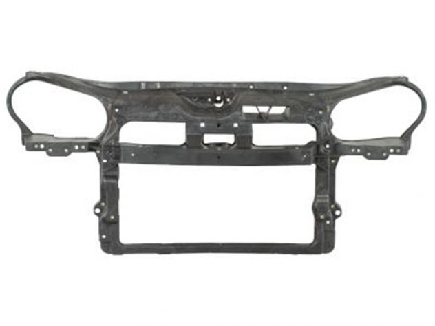 Vw Polo 2001-05 frontale fanale paraurti - Foto 10