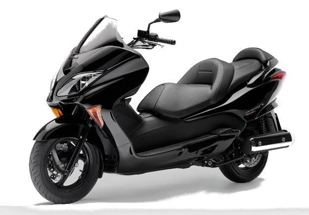 Terminale di scarico Honda Forza 300 125 350 Mivv Mover Arrow Urban - Foto 2