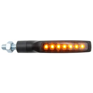 Yamaha Mt07 Tracer componenti Lightech leve tamponi frecce portatarga pedana - Foto 4
