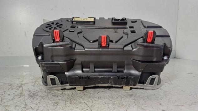 QUADRO STRUMENTI CENTRALE LIVELLI TOYOTA Aygo X Serie 838000H750 1KRFE (22) - Foto 4