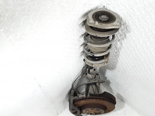 FUSELLO COMPLETO ANTERIORE SINISTRO MINI Clubman Serie (R55) N47C16A (0714) - Foto 2
