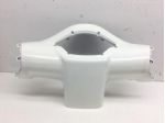 PIAGGIO VESPA GTS SUPER ABS KM 0 300 CARENA MANUBRIO POSTERIORE 2022 2024 MD3103
