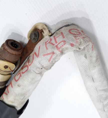 AIRBAG A TENDINA LATERALE PASSEGGERO OPEL Mokka 1° Serie 95327401 (12) - Foto 8