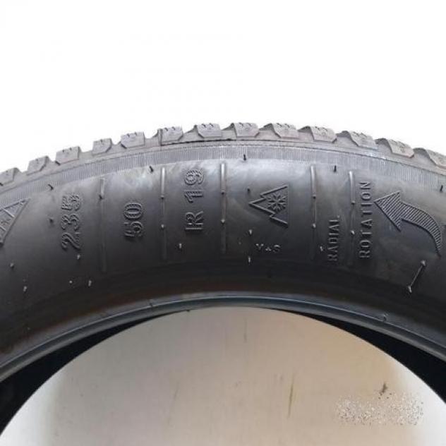 2 gomme 235 50 19 kleber a47589 - Foto 6